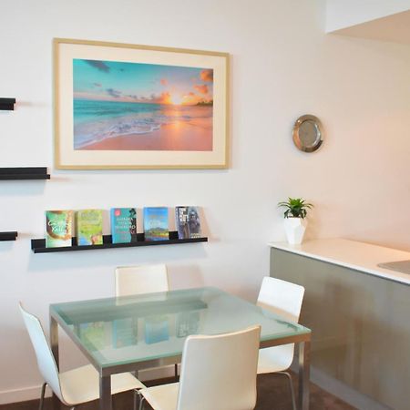 Ultiqa Freshwater Point Resort Broadbeach Gold Coast Exterior foto