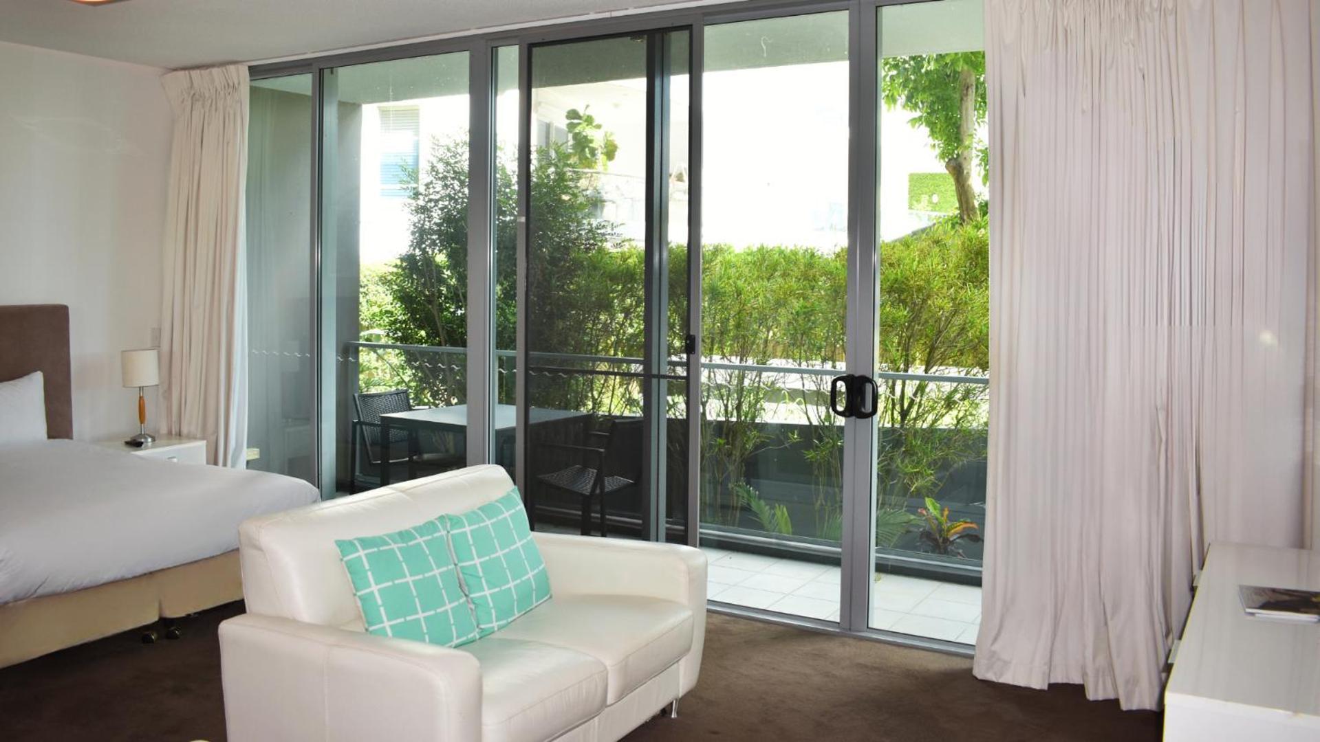 Ultiqa Freshwater Point Resort Broadbeach Gold Coast Exterior foto