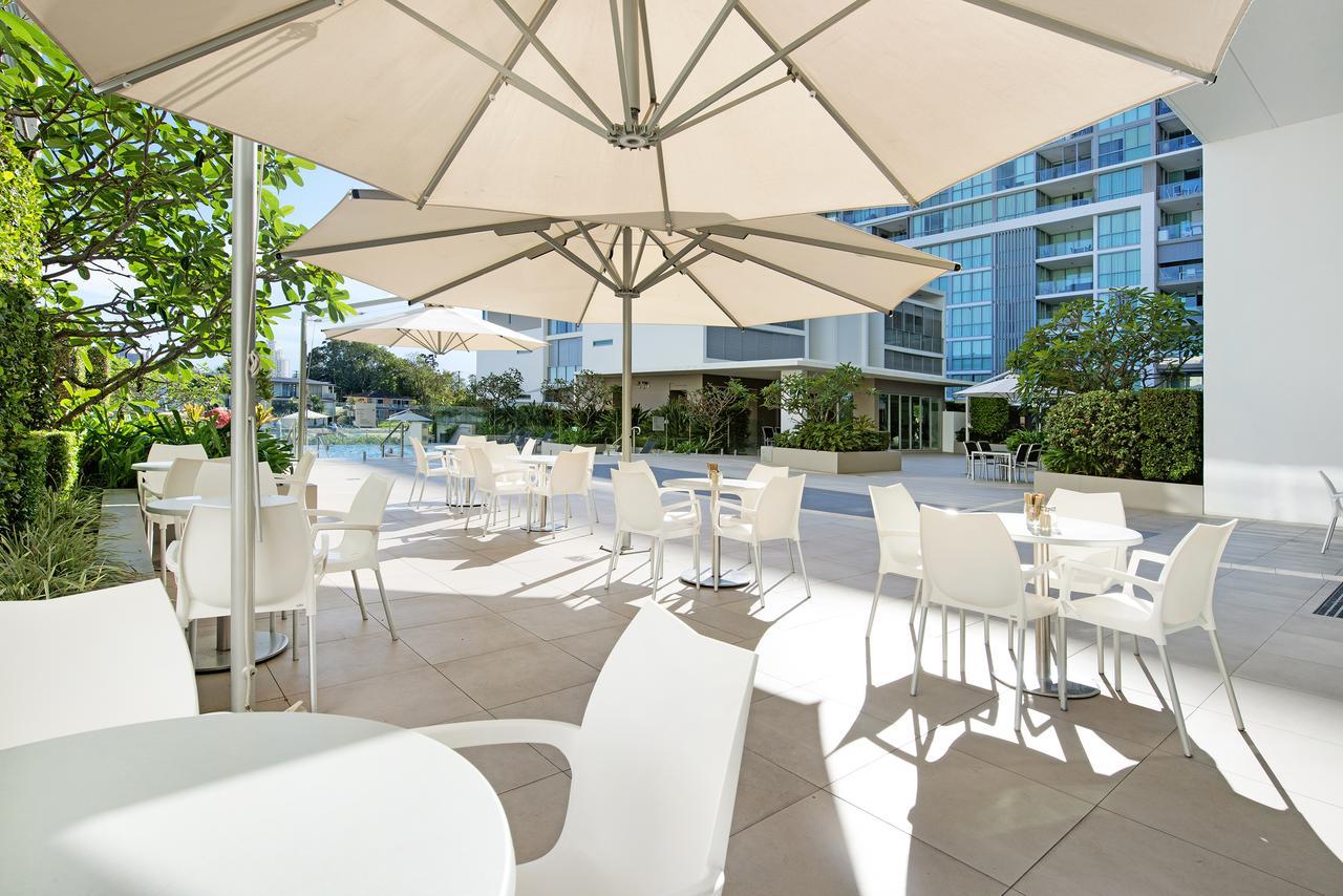 Ultiqa Freshwater Point Resort Broadbeach Gold Coast Exterior foto